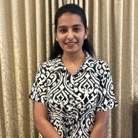 Glauben Technologies Employee Gayathri Murali's profile photo