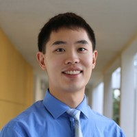 UCI School of Medicine Employee John Sy's profile photo