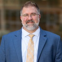 University of California, Davis - School of Law Employee Joe Schneider's profile photo