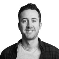 On Pace Employee Adrian Thorburn's profile photo