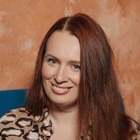 AppLife Employee Mila Maksimova's profile photo