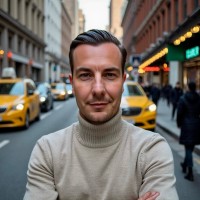 DXC Technology Employee Alexander Emmermann's profile photo