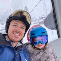 Snap Inc. Employee Daniel McKenzie's profile photo