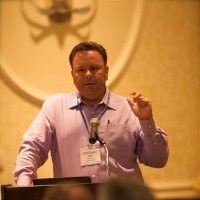 John Pritchard Email & Phone Number