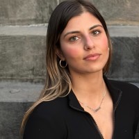 Johns Hopkins Center for Psychedelic and Consciousness Research Employee Zarmeen Zahid's profile photo