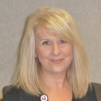 Patty Forister