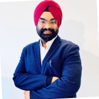 Aditya Birla Fashion and Retail Ltd. Employee Raja Singh's profile photo