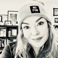 Jen Rampe Email & Phone Number