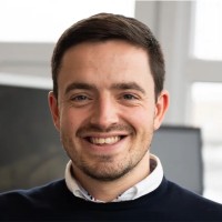 Deceuninck Employee Matthijs Vanrapenbusch's profile photo