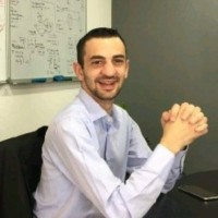 intermedic.com Employee Abboudi Geagea's profile photo