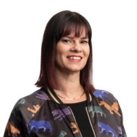 Heather MacDonald Email