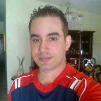 Jose Tapia's profile photo