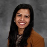 Oakland Unified School District Employee Pranita Ranbhise's profile photo