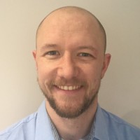 AtkinsRéalis Employee Joe Bloxham's profile photo