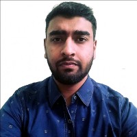 RRB Advisors Employee Swagnik Thakur's profile photo