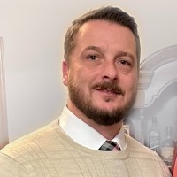 Quaker Houghton Employee Shawn Steele's profile photo