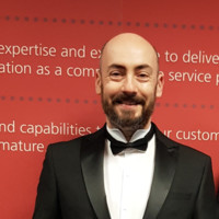 Simon Frost Email
