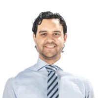 IMSystems Employee Rory Deen's profile photo