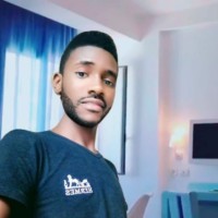 Liteforex Employee Abdourahman Mohamed's profile photo