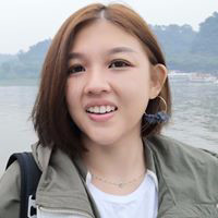 IMC Live Global Employee Cassia Tee's profile photo