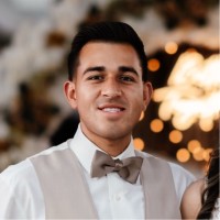 REFSIX Employee Juan Aguirre's profile photo