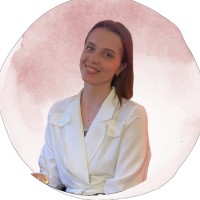 campstar.com Employee Lizaveta Varaniuk's profile photo