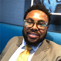 Bulletproof Employee Jakheam Rice's profile photo