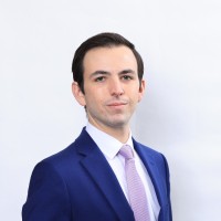 GoldBook Financial - Southern CA Employee Jonah Goble's profile photo