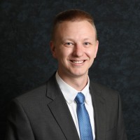 IU Credit Union Employee John Hardwick's profile photo
