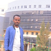 University of Gondar Employee Chalachew Wubneh's profile photo