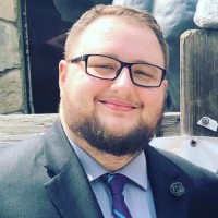 Erie Construction Midwest Inc Employee Alex Carroll's profile photo