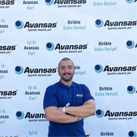 Avansas.com Employee Ali Acar's profile photo