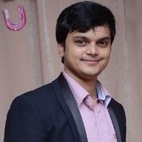 Virgin Australia Employee Sumit Sahu's profile photo
