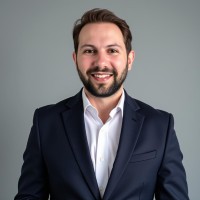 Integrity Power Search Employee David Fox's profile photo