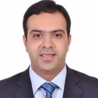 SolarSquare Energy Employee Abhishek Tiwari's profile photo