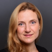 Eurex Clearing Employee Kalina Natcheva-Acar's profile photo