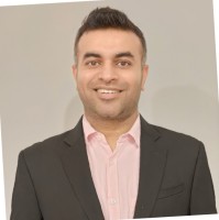 SILA Real Estate Employee Gokul Dharan's profile photo