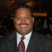 Miami-Dade County Employee Daron Fitch's profile photo