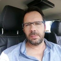 Vergés Employee Xavier Serra's profile photo