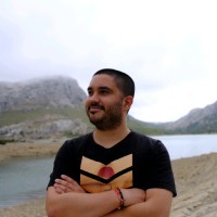 Lightdash Employee José Rego's profile photo