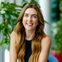 Meta Employee Amy Pearce's profile photo