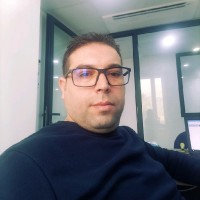 Kamal Meknia Email