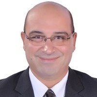 Jaz Hotel Group Employee Ashraf Zaki's profile photo