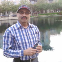 Padu Krishnagiri's profile photo