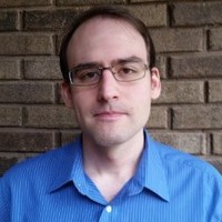 Habitat for Humanity Greater Birmingham Employee Matthew Click's profile photo