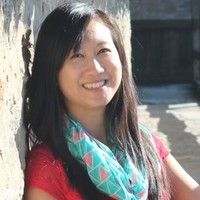 National Institutes of Health Employee Eileen Wu's profile photo