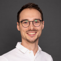 InVertas Employee Marcel Beaupain's profile photo
