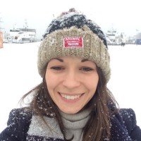 Viridien Employee Bethan Morris's profile photo