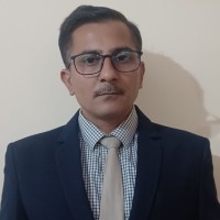 Dinesh Awasthi Email & Phone Number