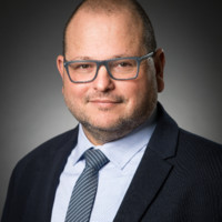 Bconnect Technologies for Business Employee Ofir Schnitzer's profile photo